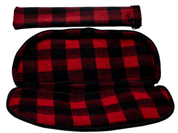 Bear Archery Takedown Bow Case-Archery- Hunting, Target, Traditional-Jeff’s Specialty Sports