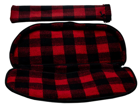 Bear Archery Takedown Bow Case-Archery- Hunting, Target, Traditional-Jeff’s Specialty Sports