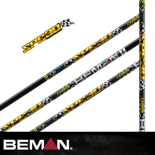 Beman Arrow & Shaft CLEARANCE SALE-Archery- Hunting, Target, Traditional-Jeff’s Specialty Sports