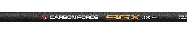 PSE Archery BGX Shafts, dz.-Archery- Hunting, Target, Traditional-Jeff’s Specialty Sports