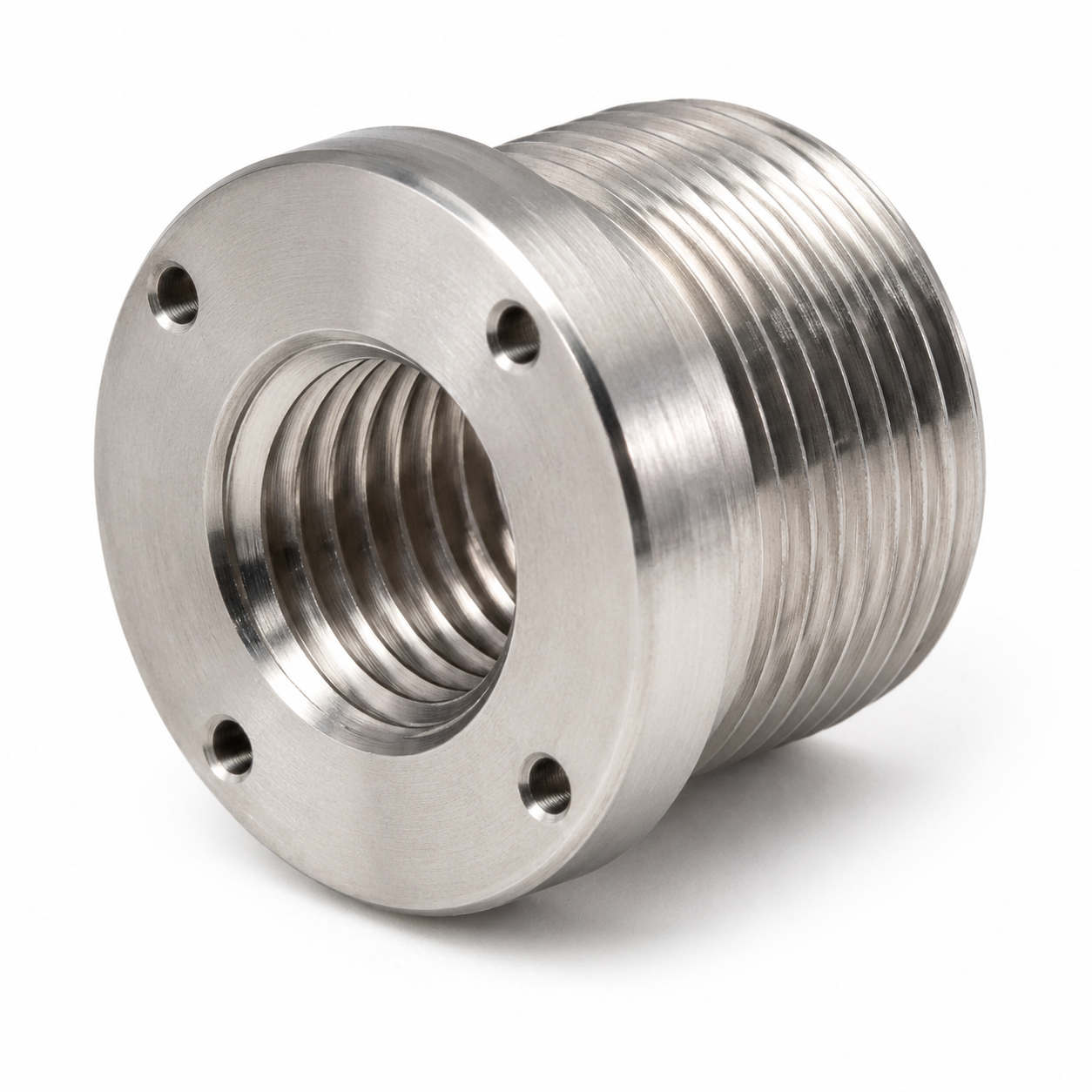 PSE Archery Insert, Stabilizer, Bushing, SS, Evoke 35