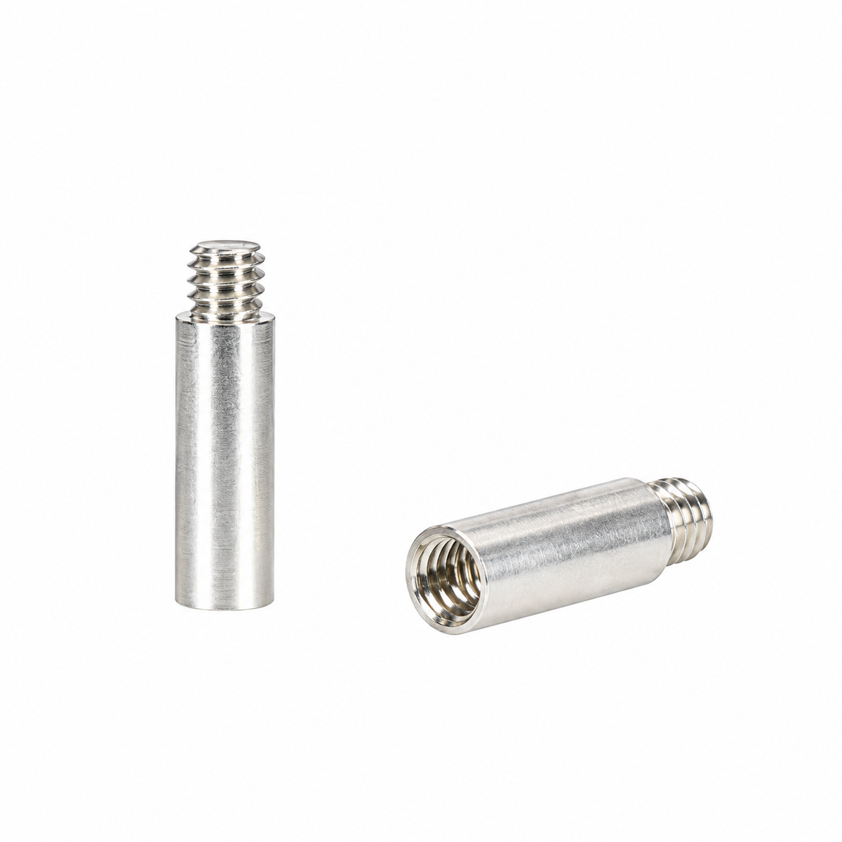 Carbon Express .244 / .203 Screw-In Arrow Weights, dz.