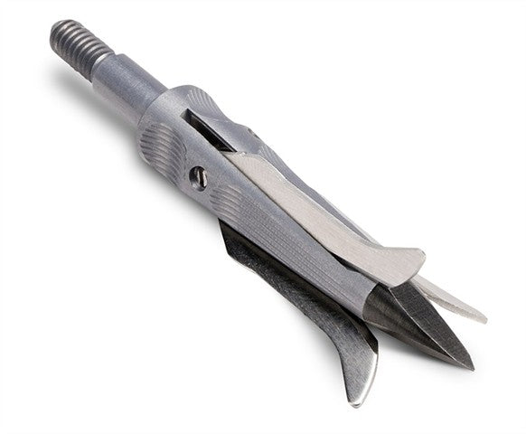 NAP Spitfire XXX Broadheads 3/pk-Archery- Hunting, Target, Traditional-Jeff’s Specialty Sports