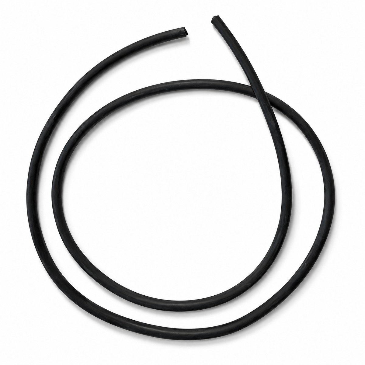 PSE Archery Rubber Cable Stop, 25" Length