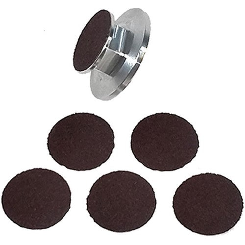 T-Bird Archery Arrow Squaring Device Kit-Archery- Hunting, Target, Traditional-Jeff’s Specialty Sports