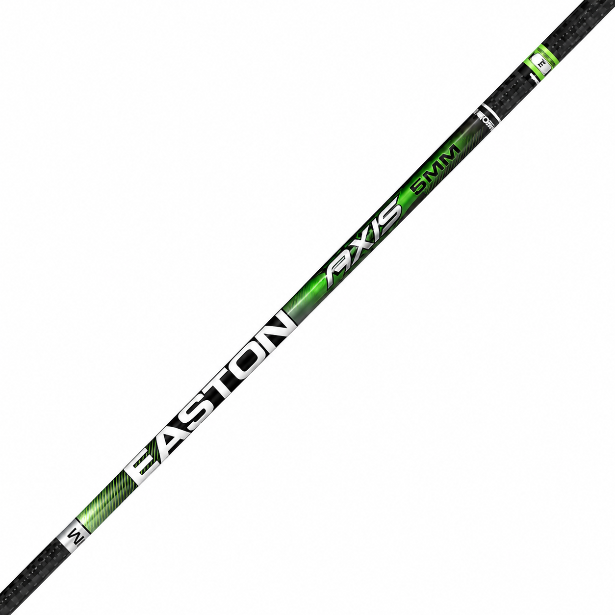 Easton Axis 5mm Shafts, dz.