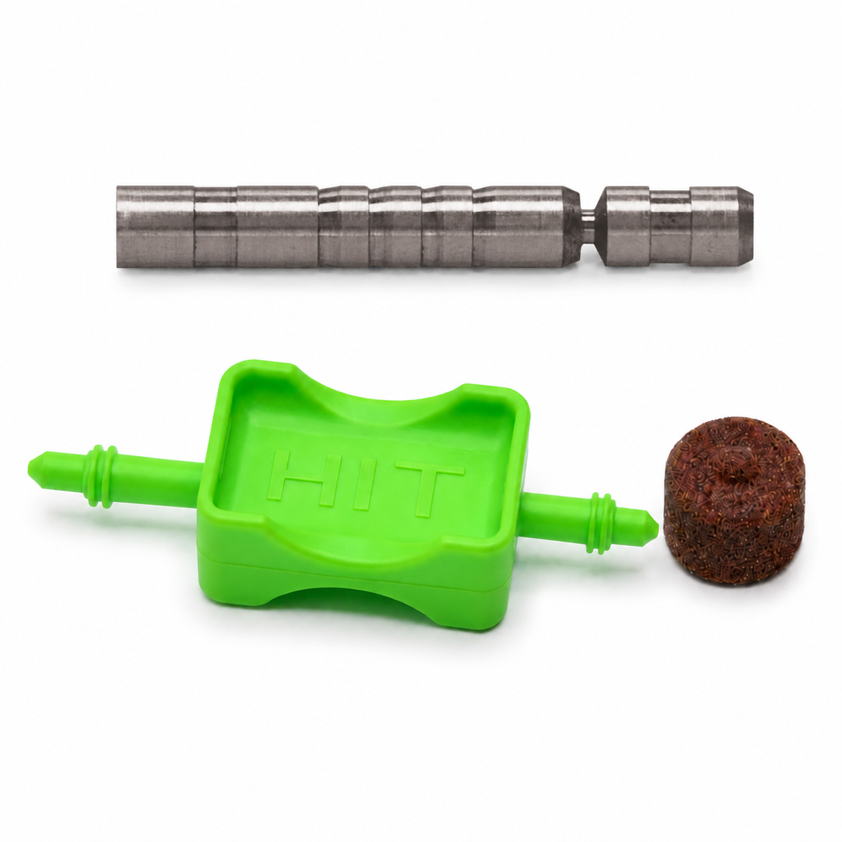 Easton 5mm HIT Steel Inserts w/Insert Tool & Stone, dz.