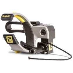 NAP Nighthawk Arrow Rest-Archery- Hunting, Target, Traditional-Jeff’s Specialty Sports