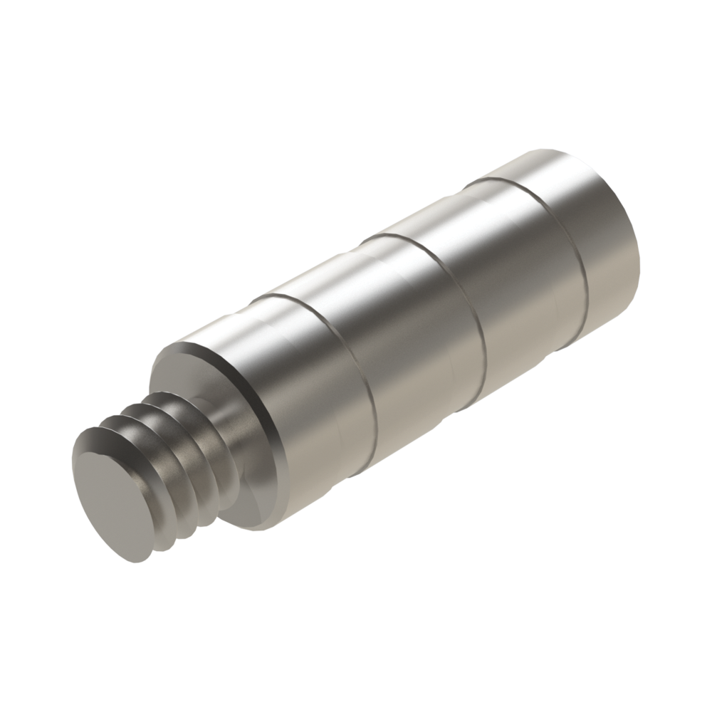 Gold Tip FACT .246 50-grain weight module, sold in dozen packs