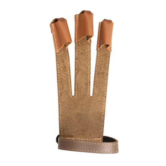 Bear Archery Fred Bear Master Glove-Archery- Hunting, Target, Traditional-Jeff’s Specialty Sports