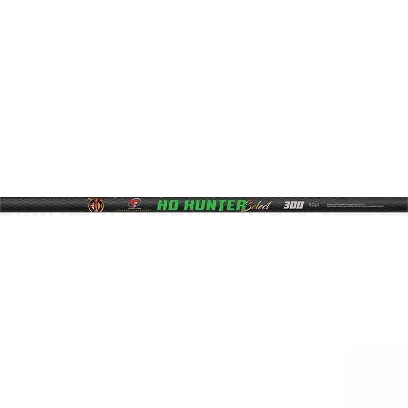 PSE Archery HD Hunter Select Arrows, dz.-Archery- Hunting, Target, Traditional-Jeff’s Specialty Sports