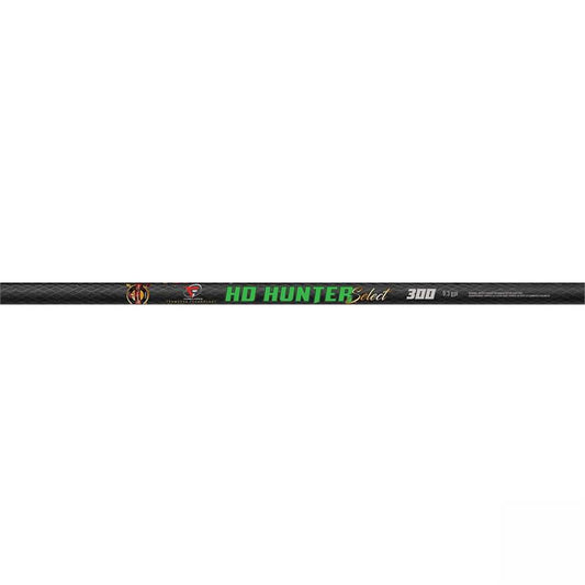 PSE Archery HD Hunter Select Arrows, dz.-Archery- Hunting, Target, Traditional-Jeff’s Specialty Sports