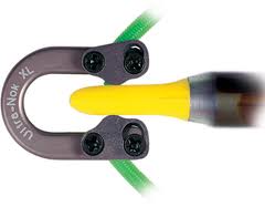 QAD Ultra-Nok XL Nocking Loop-Archery- Hunting, Target, Traditional-Jeff’s Specialty Sports