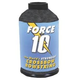 BCY Force 10 Crossbow Bowstring-Archery- Hunting, Target, Traditional-Jeff’s Specialty Sports