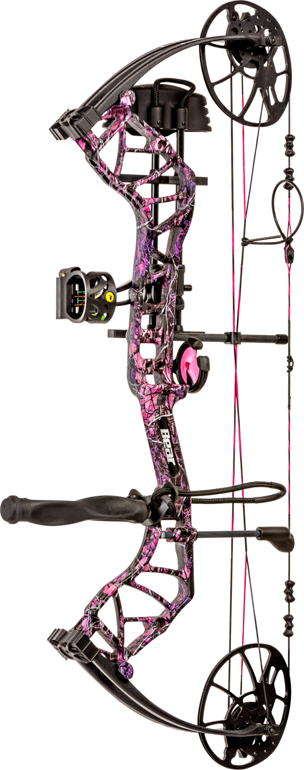 Bear Archery Legit RTH Compound Bow-Archery- Hunting, Target, Traditional-Jeff’s Specialty Sports