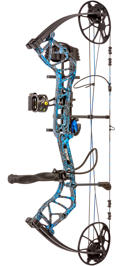 Bear Archery Legit RTH Compound Bow-Archery- Hunting, Target, Traditional-Jeff’s Specialty Sports