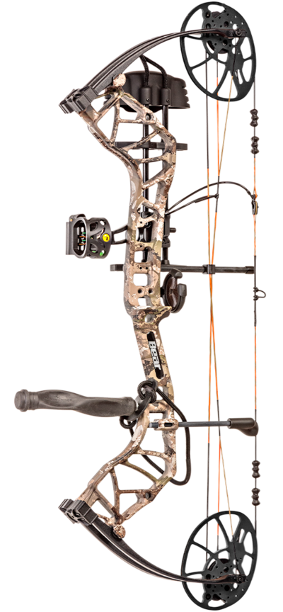 Bear Archery Legit RTH Compound Bow-Archery- Hunting, Target, Traditional-Jeff’s Specialty Sports