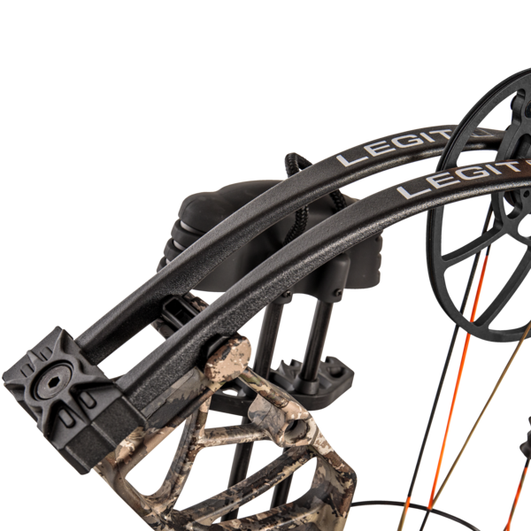 Bear Archery Legit RTH Compound Bow-Archery- Hunting, Target, Traditional-Jeff’s Specialty Sports
