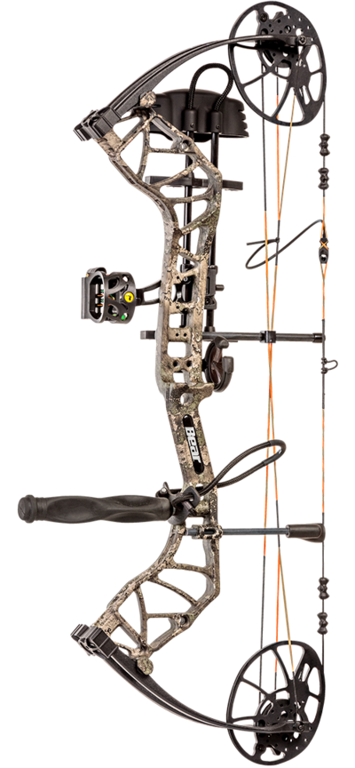Bear Archery Legit RTH Compound Bow-Archery- Hunting, Target, Traditional-Jeff’s Specialty Sports