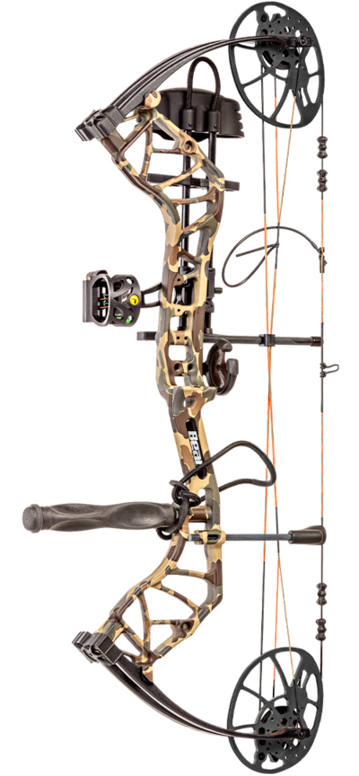 Bear Archery Legit RTH Compound Bow-Archery- Hunting, Target, Traditional-Jeff’s Specialty Sports