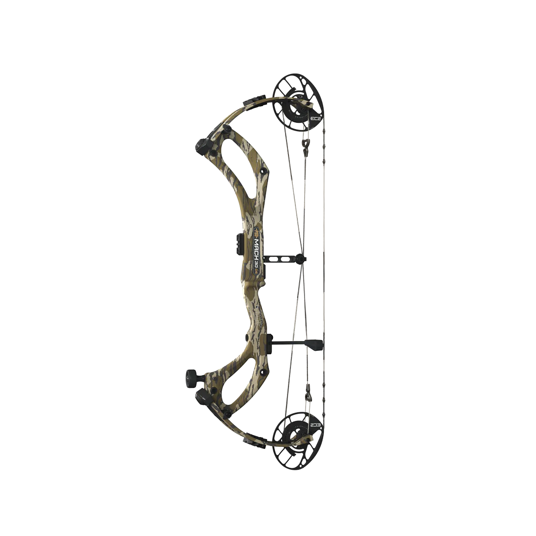 PSE Archery Mach 30 DS Compound Bow-Archery- Hunting, Target, Traditional-Jeff’s Specialty Sports