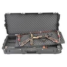 SKB iSeries 4217 Double Bow Case (3i-4217-db)-Archery- Hunting, Target, Traditional-Jeff’s Specialty Sports