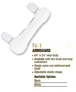 Neet N-1 Armguard-Archery- Hunting, Target, Traditional-Jeff’s Specialty Sports