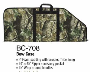 Neet Bowcase CLEARANCE SALE-Archery- Hunting, Target, Traditional-Jeff’s Specialty Sports
