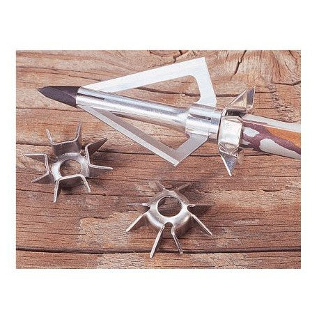 Neet Adder Small Game Point, 6pk-Archery- Hunting, Target, Traditional-Jeff’s Specialty Sports