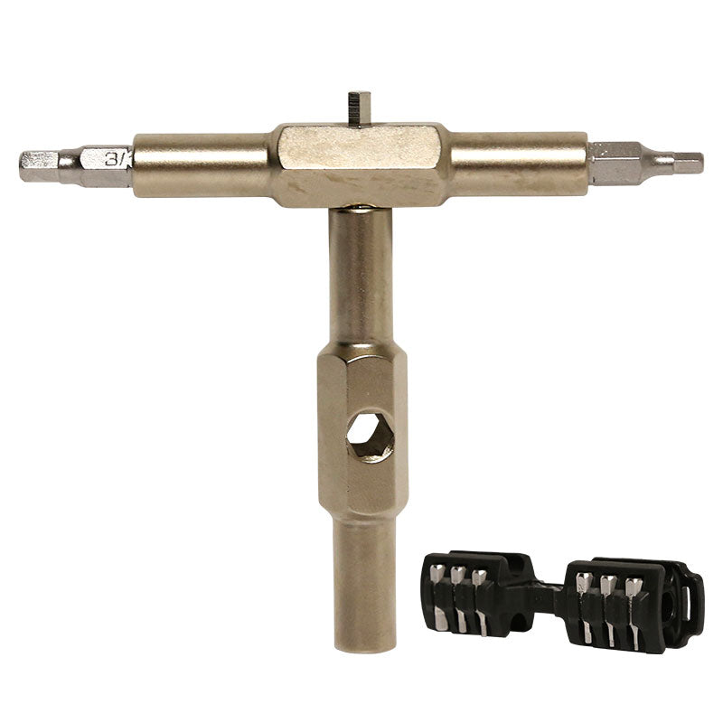 Easton Archery Omni Tool-Archery- Hunting, Target, Traditional-Jeff’s Specialty Sports
