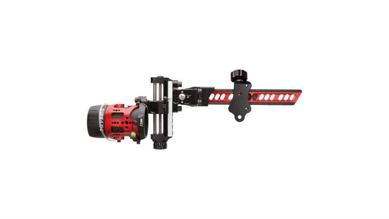 Sure-Loc Fury Sight-Archery- Hunting, Target, Traditional-Jeff’s Specialty Sports
