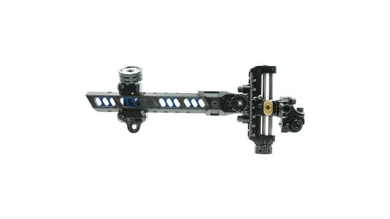 Sure-Loc Fury Sight-Archery- Hunting, Target, Traditional-Jeff’s Specialty Sports