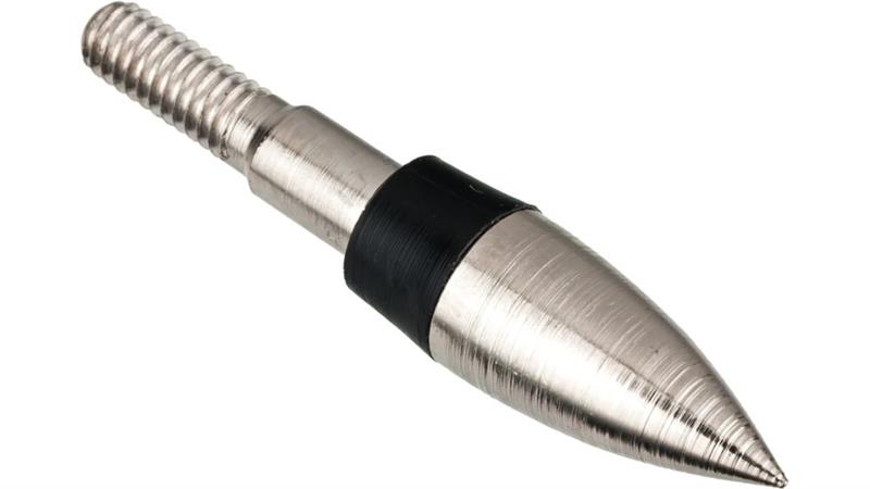 Trophy Ridge Slik Tips, 6/pk-Archery- Hunting, Target, Traditional-Jeff’s Specialty Sports