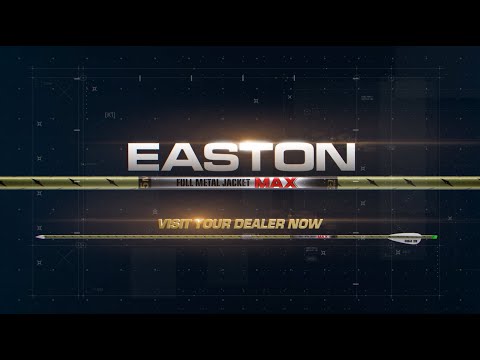 Easton - FMJ MAX Video - Jeff's Specialty Sports