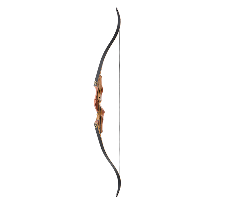 Ragim Traditional Bow CLEARANCE SALE-Archery- Hunting, Target, Traditional-Jeff’s Specialty Sports