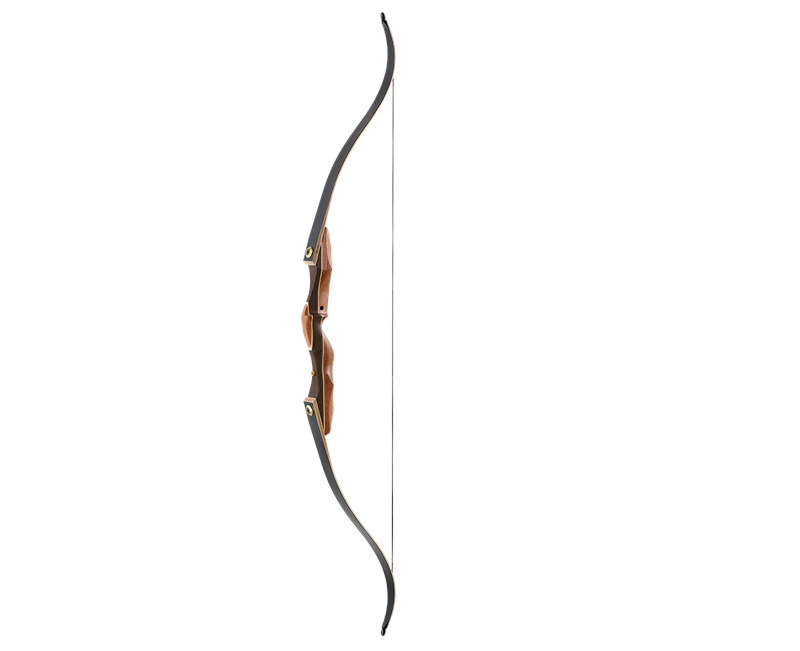 Ragim Traditional Bow CLEARANCE SALE-Archery- Hunting, Target, Traditional-Jeff’s Specialty Sports