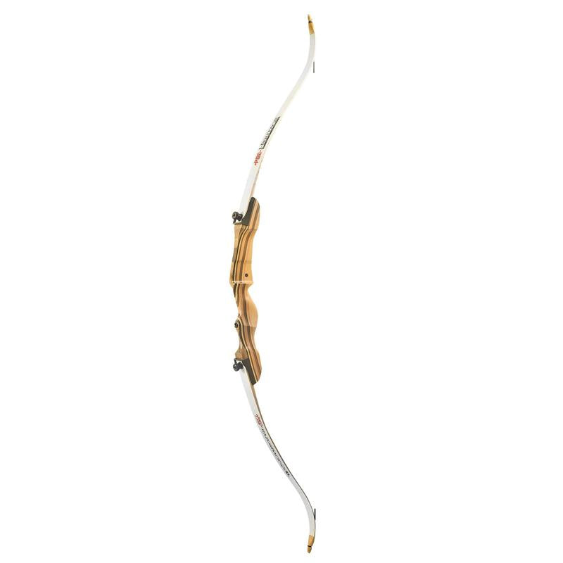 PSE Archery Razorback Take-Down Recurve Bow-Archery- Hunting, Target, Traditional-Jeff’s Specialty Sports