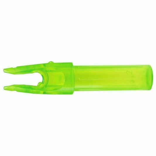 PSE Archery XP Nocks, dz.-Archery- Hunting, Target, Traditional-Jeff’s Specialty Sports