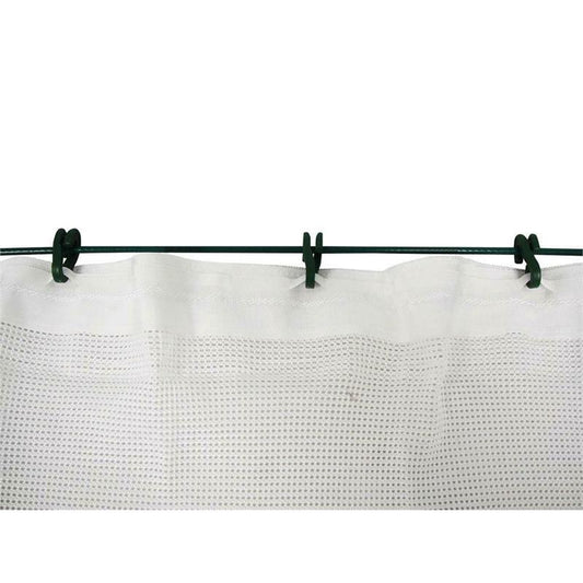 BCY Backstop Netting-Archery- Hunting, Target, Traditional-Jeff’s Specialty Sports
