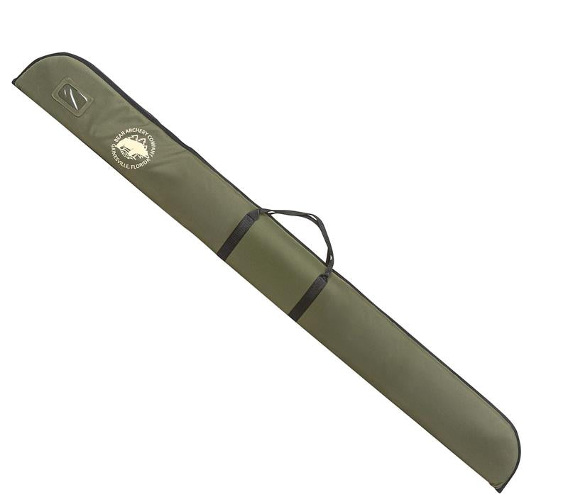 Bear Archery Traditional Soft Bow Case-Archery- Hunting, Target, Traditional-Jeff’s Specialty Sports