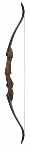 Greatree Archery Highlander Take-Down Recurve Bow-Archery- Hunting, Target, Traditional-Jeff’s Specialty Sports