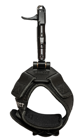 Scott Archery Recon Release-Archery- Hunting, Target, Traditional-Jeff’s Specialty Sports