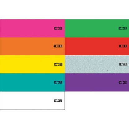 Bohning Arrow Wraps, 12pk-Archery- Hunting, Target, Traditional-Jeff’s Specialty Sports