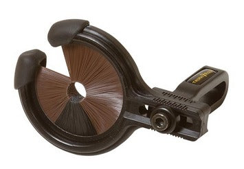 Trophy Ridge Whisker Biscuit w/Universal Mount .32" Arrow Rest-Archery- Hunting, Target, Traditional-Jeff’s Specialty Sports