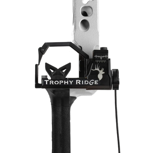 Trophy Ridge Propel IMS Limb Driven Arrow Rest-Archery- Hunting, Target, Traditional-Jeff’s Specialty Sports