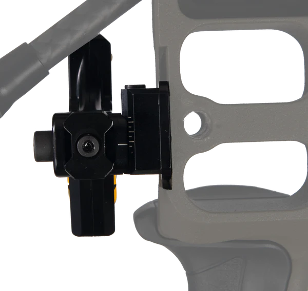 Trophy Ridge Whisker Biscuit V MAX IMS Arrow Rest-Archery- Hunting, Target, Traditional-Jeff’s Specialty Sports