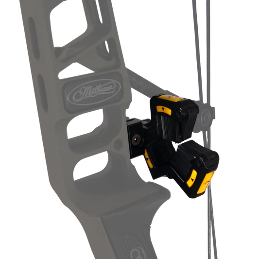 Trophy Ridge Whisker Biscuit V MAX IMS Arrow Rest-Archery- Hunting, Target, Traditional-Jeff’s Specialty Sports