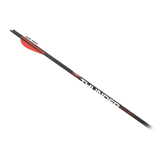 PSE Archery Thunder Boltz Crossbow Bolts, 6/pk-Facebook Store-Jeff’s Specialty Sports