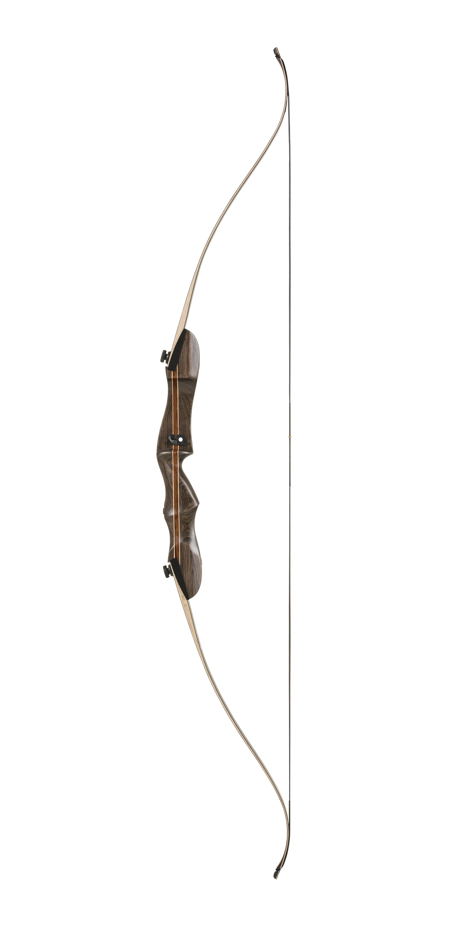 bear recurve boww fishing accessories Bear Archery Wolverine Take-Down Recurve Bow