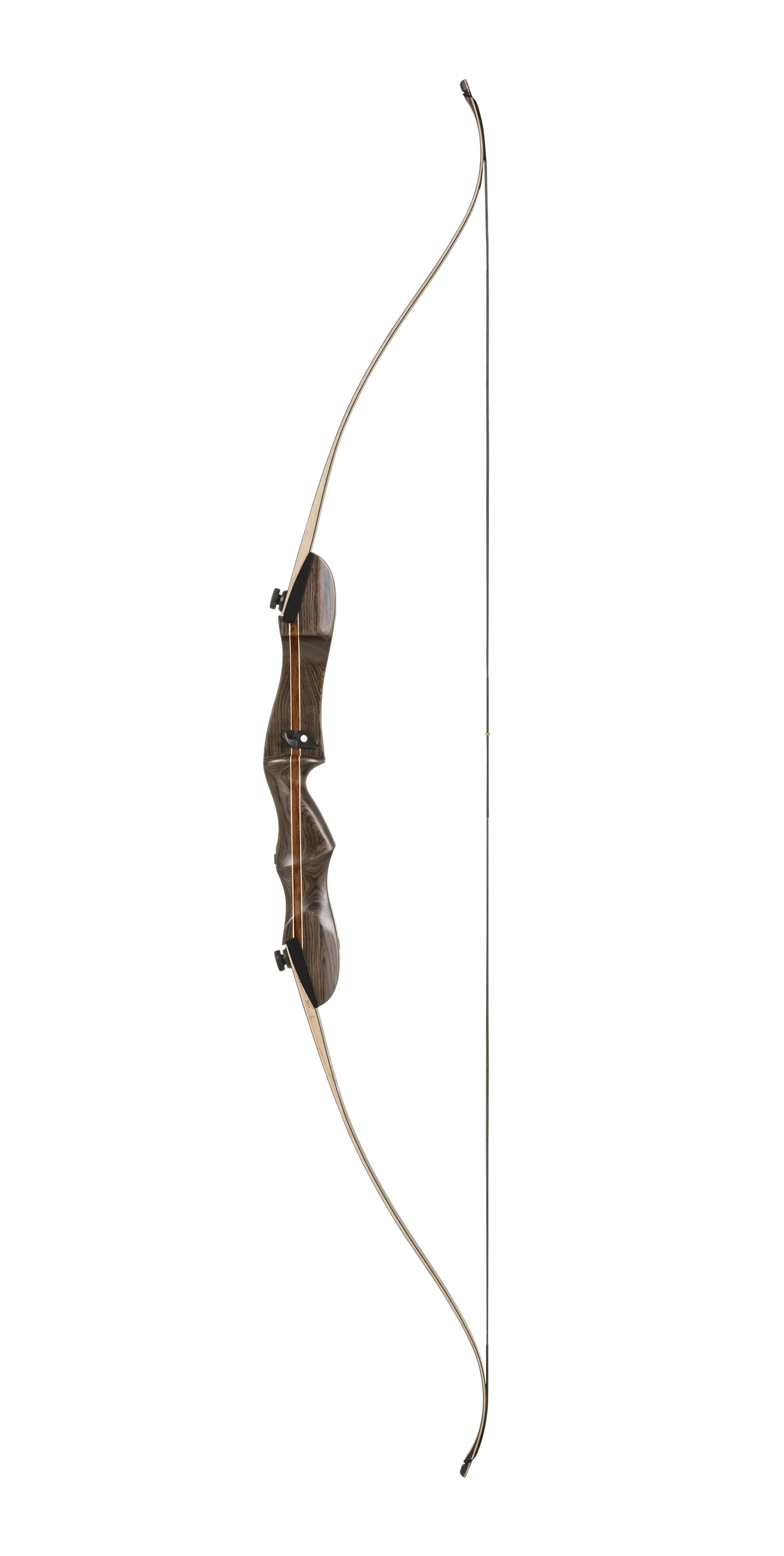 Bear Archery Wolverine Take-Down Recurve Bow-Archery- Hunting, Target, Traditional-Jeff’s Specialty Sports